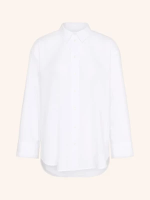 Obrázek produktu Part Two Oversized Košilová Halenka Savannapw bílá