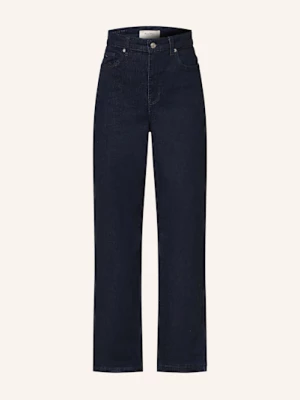 Obrázek produktu Part Two Straight Džíny Simonapw 300159 rinse blue denim