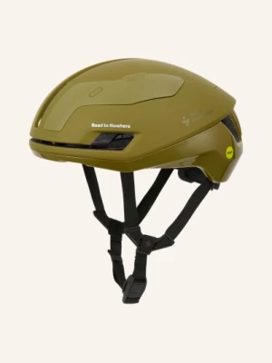 Obrázek produktu Pas Normal Studios Cyklistická Přilba Falconer Aero 2vi Mips khaki