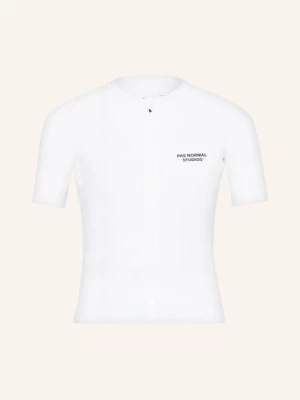 Obrázek produktu Pas Normal Studios Cyklistický Dres Essential bílá
