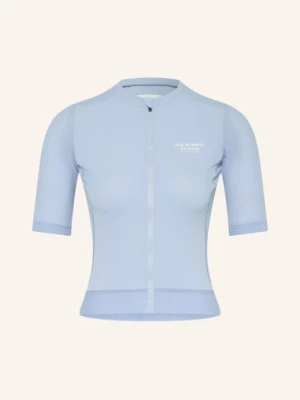 Obrázek produktu Pas Normal Studios Cyklistický Dres Essential Light tmavě modrá