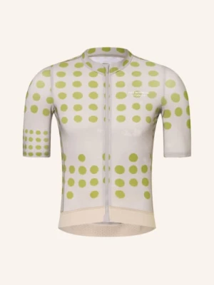 Obrázek produktu Pas Normal Studios Cyklistický Dres Essential šedá / olivová