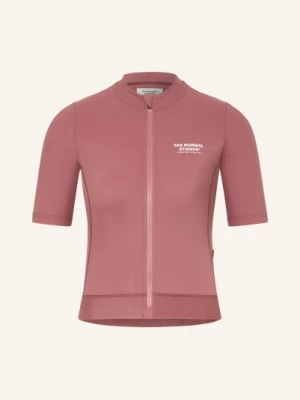 Obrázek produktu Pas Normal Studios Cyklistický Dres Essential starorůžová