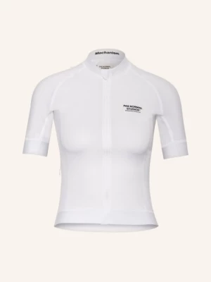 Obrázek produktu Pas Normal Studios Cyklistický Dres Mechanism bílá