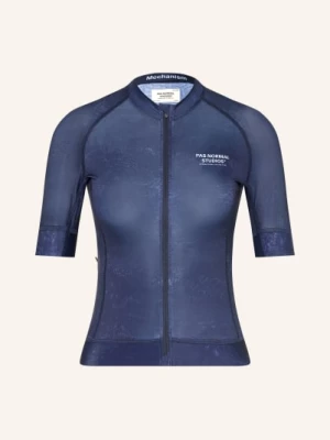 Obrázek produktu Pas Normal Studios Cyklistický Dres Mechanism černá