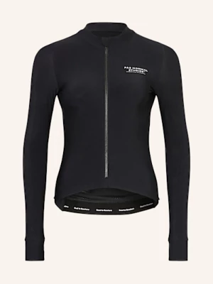 Obrázek produktu Pas Normal Studios Cyklistický Dres Mechanism černá