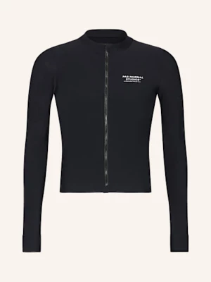 Obrázek produktu Pas Normal Studios Cyklistický Dres Mechanism černá
