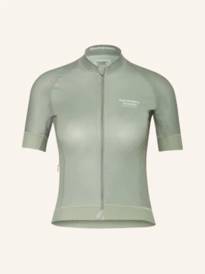 Obrázek produktu Pas Normal Studios Cyklistický Dres Mechanism mátová