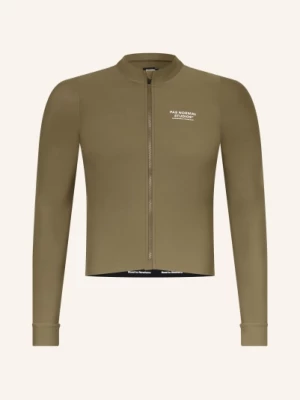 Obrázek produktu Pas Normal Studios Cyklistický Dres Mechanism khaki