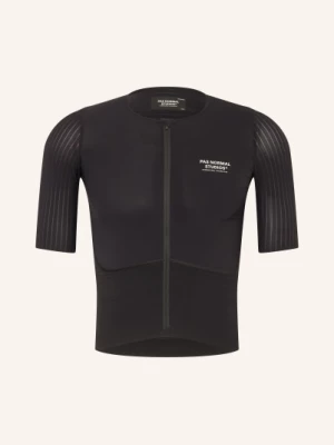 Obrázek produktu Pas Normal Studios Cyklistický Dres Mechanism Pro černá