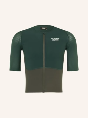 Obrázek produktu Pas Normal Studios Cyklistický Dres Mechanism Pro tmavě zelená / khaki