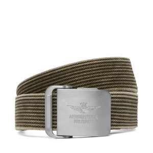 Obrázek produktu Pásek Aeronautica Militare 261CI0319UCT04306 Zelená