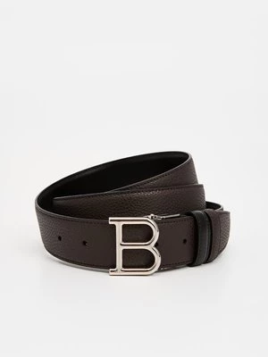 Obrázek produktu Pásek Bally hnědá
