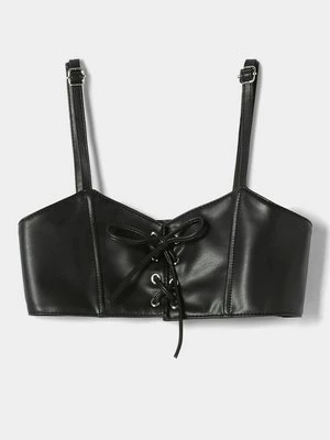 Obrázek produktu Pásek Bershka černá