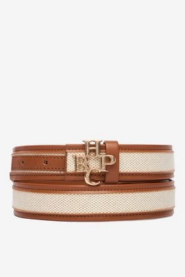 Obrázek produktu Pásek Beverly Hills Polo Club CAMEL