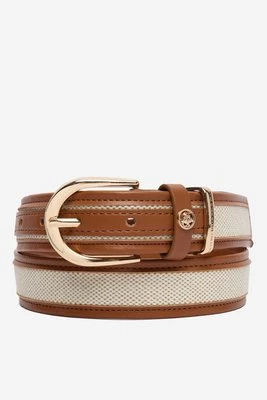 Obrázek produktu Pásek Beverly Hills Polo Club CAMEL