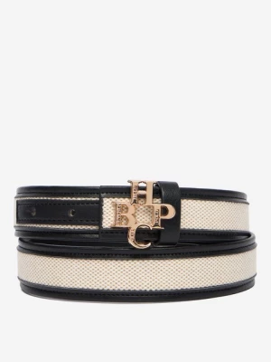 Obrázek produktu Pásek Beverly Hills Polo Club ČERNÁ