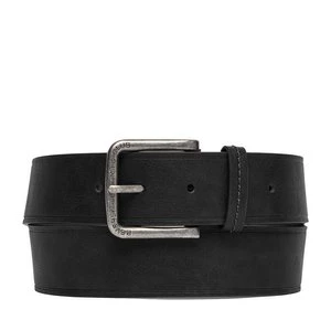 Obrázek produktu Pásek Beverly Hills Polo Club CWBEO-BHPC-M2-001-SS26 Černá