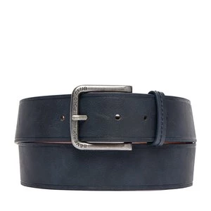 Obrázek produktu Pásek Beverly Hills Polo Club CWBEO-BHPC-M2-001-SS26 Tmavomodrá