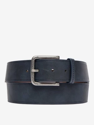 Obrázek produktu Pásek Beverly Hills Polo Club TMAVĚ MODRÁ