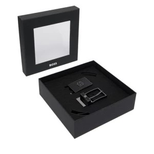 Obrázek produktu Pásek BOSS 50558761 Černá