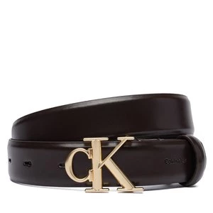 Obrázek produktu Pásek Calvin Klein LV04F7074G Černá