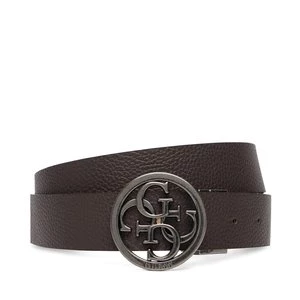 Obrázek produktu Pásek Guess BM7885 P6235 Hnědá