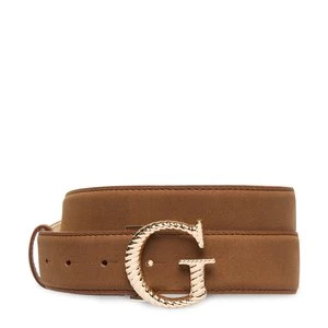 Obrázek produktu Pásek Guess BW9368 P6335 Hnědá