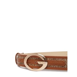 Obrázek produktu Pásek Guess BW9467 P6330 Hnědá