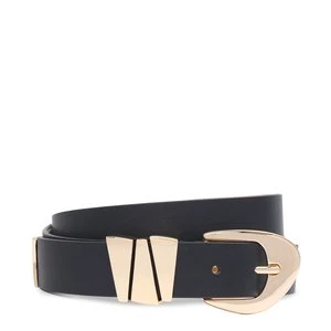 Obrázek produktu Pásek Guess BW9479 P6330 Černá
