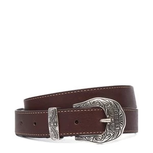 Obrázek produktu Pásek Guess BW9482 P6330 Hnědá