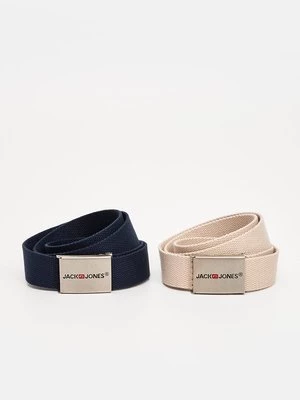 Obrázek produktu Pásek Jack&Jones modrá