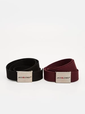 Obrázek produktu Pásek Jack&Jones světle zelená