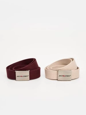 Obrázek produktu Pásek Jack&Jones světle zelená