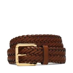 Obrázek produktu Pásek LAUREN RALPH LAUREN 412968766002 Hnědá