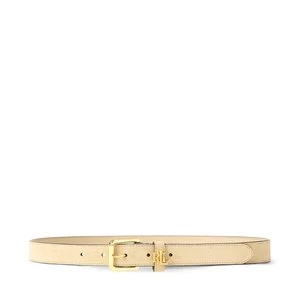 Obrázek produktu Pásek LAUREN RALPH LAUREN 412978433005 Écru