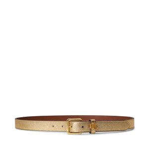 Obrázek produktu Pásek LAUREN RALPH LAUREN 412P10154001 Zlatá