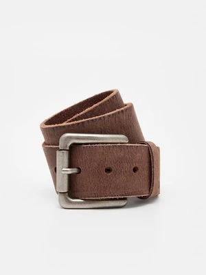 Obrázek produktu Pásek Mustang hnědá