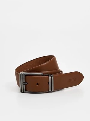 Obrázek produktu Pásek Mustang koňaková
