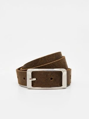 Obrázek produktu Pásek Mustang olivová