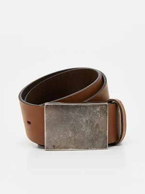 Obrázek produktu Pásek Mustang světle hnědá