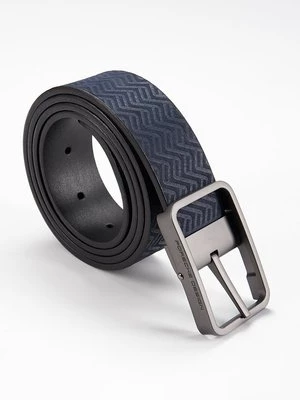 Obrázek produktu Pásek Porsche Design tmavě modrá