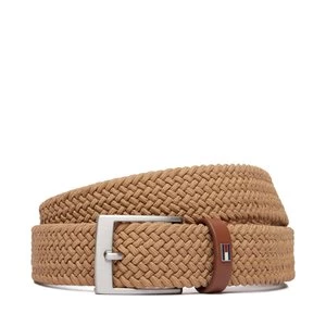 Obrázek produktu Pásek Tommy Hilfiger Adan 3.5 Elastic AM0AM13824 Hnědá