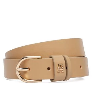 Obrázek produktu Pásek Tommy Hilfiger Essential Effortless 2.5 Go AW0AW16836 Béžová
