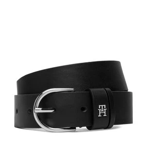 Obrázek produktu Pásek Tommy Hilfiger Essential Effortless 3.0 Sv AW0AW18688 Černá