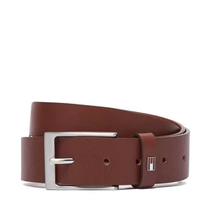 Obrázek produktu Pásek Tommy Hilfiger Layton 3.5 Adj AM0AM14669 Hnědá
