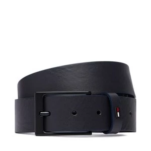 Obrázek produktu Pásek Tommy Hilfiger Layton 3.5 Ext AM0AM13016 Tmavomodrá