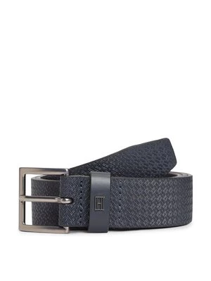 Obrázek produktu Pásek Tommy Hilfiger modrá