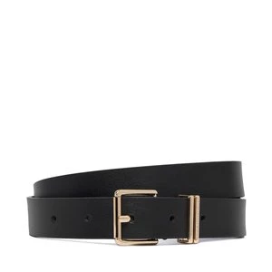 Obrázek produktu Pásek Tommy Hilfiger Th Square 2.5 AW0AW18692 Černá