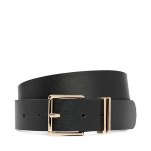 Obrázek produktu Pásek Tommy Hilfiger Th Square 3.5 AW0AW18919 Černá
